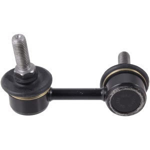 Centric Premium™ Rear Driver Side Stabilizer Bar Link for 2007 Honda Civic - 606.40060