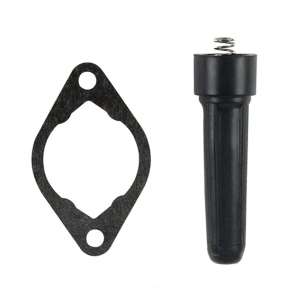 Denso Direct Ignition Coil Boot Kit for Jaguar XJS - 671-6295