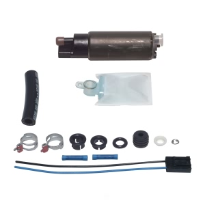 Denso Fuel Pump and Strainer Set for Mitsubishi - 950-0178