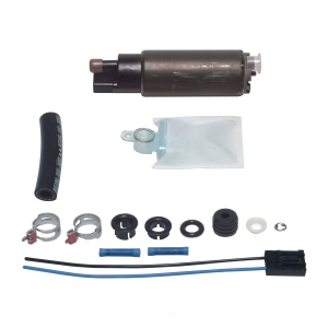 Denso Fuel Pump and Strainer Set for 1999 Mitsubishi Eclipse - 950-0178