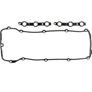 Victor Reinz Valve Cover Gasket Set for 2002 BMW 325xi - 15-33077-02