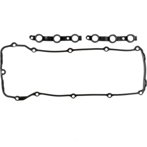 Victor Reinz Valve Cover Gasket Set for 2005 BMW X5 - 15-33077-02