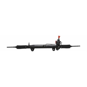 AAE Remanufactured Hydraulic Power Steering Rack & Pinion 100% Tested for Mitsubishi Raider - 64273