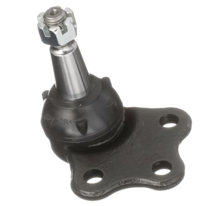 Delphi Front Lower Bolt On Ball Joint for Buick Riviera - TC5369