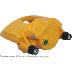 Cardone Reman Remanufactured Unloaded Color Coated Caliper for GMC C3500 - 18-4297XY