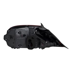 Hella Passenger Side Tail Light for 2012 Volkswagen Beetle - 010788081