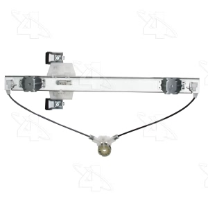 ACI Power Window Regulator for 2010 Ford F-150 - 381392