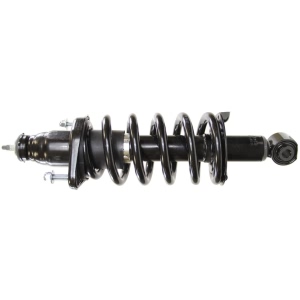Monroe RoadMatic™ Rear Driver Side Complete Strut Assembly for 2008 Honda CR-V - 182497L