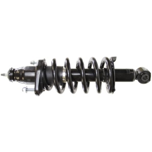 Monroe RoadMatic™ Rear Driver Side Complete Strut Assembly for 2009 Honda CR-V - 182497L