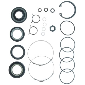 Gates Rack And Pinion Seal Kit for Mazda - 348537