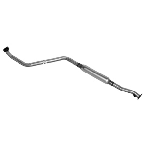 Walker Exhaust Resonator And Pipe for 1996 Hyundai Elantra - 47750