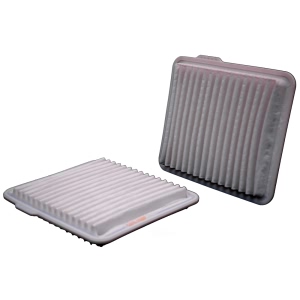 WIX Panel Air Filter for 2007 Cadillac DTS - 46902