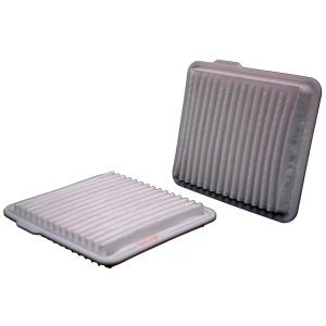 WIX Panel Air Filter for 2005 Chevrolet Equinox - 46902