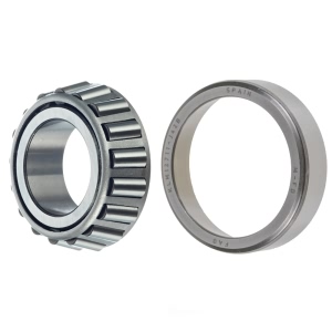 FAG Rear Outer Wheel Bearing for 1998 Dodge B3500 - 103115