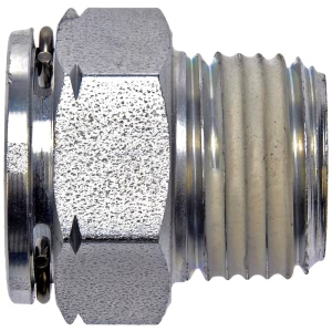 Dorman OE Solutions Oil Cooler Line Connector for Chevrolet - 800-711