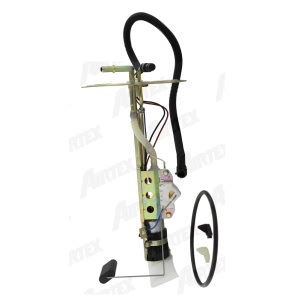 Airtex Fuel Pump and Sender Assembly for 2006 Ford E-350 Super Duty - E2437S