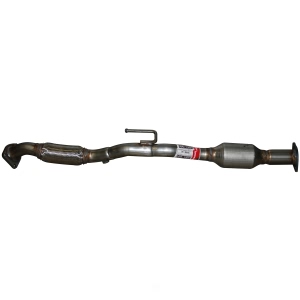 Bosal Direct Fit Catalytic Converter And Pipe Assembly for 2008 Nissan Altima - 096-1460