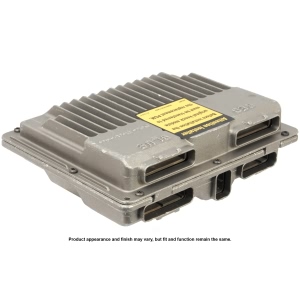 Cardone Reman Remanufactured Vehicle Control Module for Chevrolet Blazer - 77-3495F