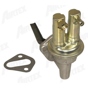 Airtex Mechanical Fuel Pump for Ford Maverick - 6962