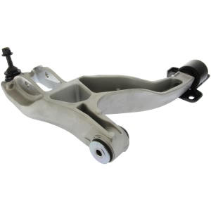 Centric Premium™ Front Driver Side Lower Control Arm and Ball Joint Assembly for 2010 Ford Crown Victoria - 622.61054