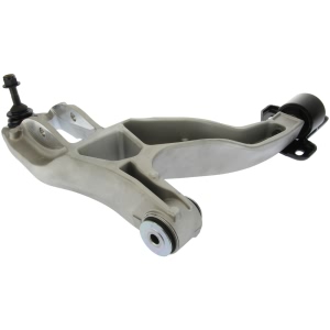 Centric Premium™ Front Driver Side Lower Control Arm and Ball Joint Assembly for 2011 Lincoln Town Car - 622.61054