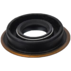 SKF Steering Gear Worm Shaft Seal for 1987 Chevrolet Spectrum - 6641