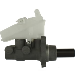 Centric Premium Brake Master Cylinder for 2012 Mazda 5 - 130.45426