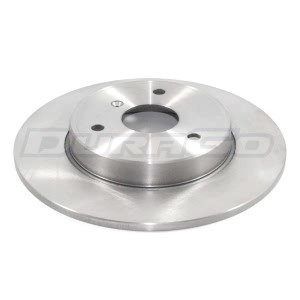 DuraGo Solid Front Brake Rotor for Smart - BR900626