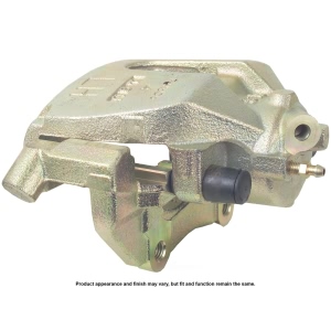 Cardone Reman Remanufactured Unloaded Caliper w/Bracket for 2008 Volvo C30 - 19-B2942A