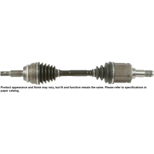 Cardone Reman Remanufactured CV Axle Assembly for 2005 Toyota Solara - 60-5264
