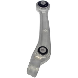 Dorman Front Passenger Side Lower Forward Non Adjustable Control Arm for Audi A8 - 524-234
