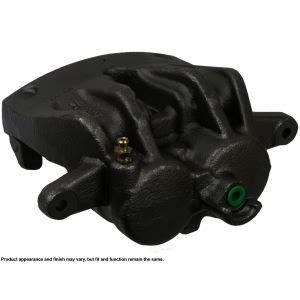 Cardone Reman Remanufactured Unloaded Caliper for 2008 Land Rover Range Rover - 19-3324