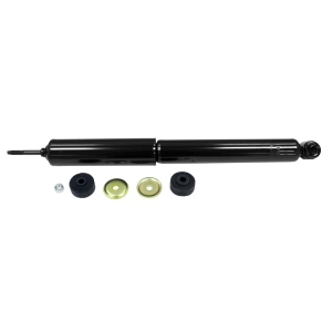 Monroe OESpectrum™ Rear Driver or Passenger Side Shock Absorber for 1986 Mercury Capri - 5845