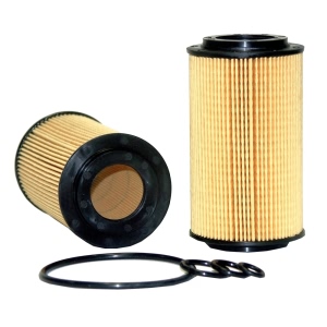 WIX Full Flow Cartridge Lube Metal Free Engine Oil Filter for Mercedes-Benz CLK55 AMG - 51226