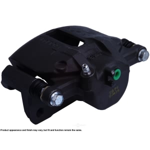 Cardone Reman Remanufactured Unloaded Caliper w/Bracket for 1993 Acura Integra - 19-B1005