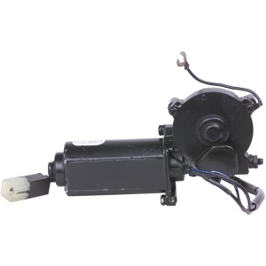 Cardone Reman Remanufactured Wiper Motor for 1984 Toyota Van - 43-2016