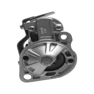 Denso Starter for 2004 Chrysler Sebring - 280-4165