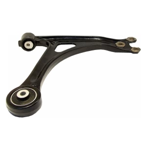 Delphi Front Passenger Side Lower Adjustable Control Arm for 2006 Audi TT Quattro - TC1870
