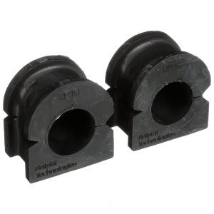 Delphi Front Sway Bar Bushings for 2014 GMC Sierra 1500 - TD4199W