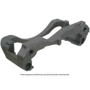 Cardone Reman Remanufactured Caliper Bracket for 2009 GMC Savana 3500 - 14-1132