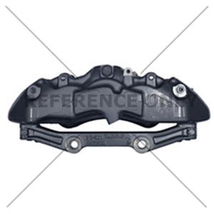 Centric Posi Quiet™ Loaded Brake Caliper for Mercedes-Benz GLC63 AMG - 142.35196