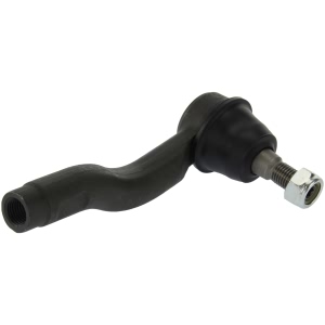 Centric Premium™ Front Passenger Side Outer Steering Tie Rod End for 2011 Chevrolet Caprice - 612.62043