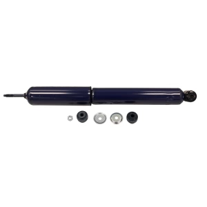 Monroe Monro-Matic Plus™ Rear Driver or Passenger Side Shock Absorber for 2000 Ford E-150 Econoline - 32260