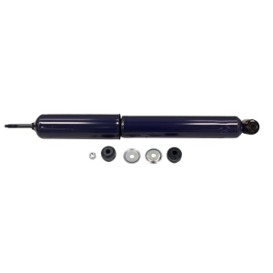 Monroe Monro-Matic Plus™ Rear Driver or Passenger Side Shock Absorber for 2004 Ford E-150 Club Wagon - 32260