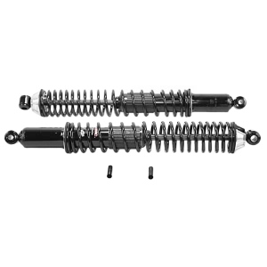 Monroe Sensa-Trac™ Load Adjusting Rear Shock Absorbers for 1997 Ford Ranger - 58608