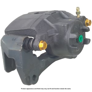 Cardone Reman Remanufactured Unloaded Caliper w/Bracket for 2012 Mitsubishi Eclipse - 19-B2615C