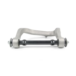 Mevotech Supreme Rear Passenger Side Upper Non Adjustable Control Arm for 2002 Pontiac Aztek - CMK80353