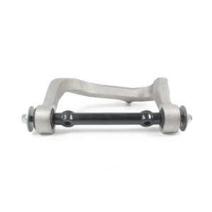 Mevotech Supreme Rear Passenger Side Upper Non Adjustable Control Arm for Oldsmobile Silhouette - CMK80353