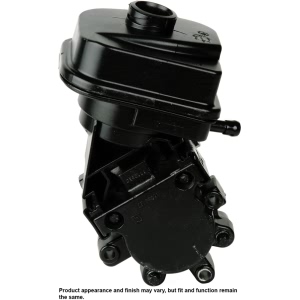 Cardone Reman Remanufactured Power Steering Pump w/Reservoir for 2000 Oldsmobile Intrigue - 20-60401