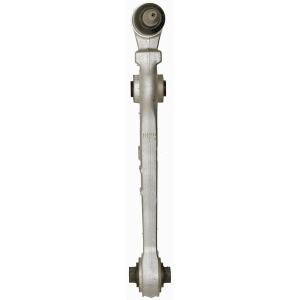 Dorman Front Passenger Side Lower Forward Lateral Arm And Ball Joint Assembly for 1999 Audi A4 - 520-762